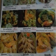 O.X. Seafood ปากน้ำปราณ