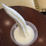 เมนูของร้าน Shiroichi