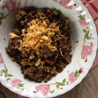 ลาบไก่เขียงยอง ฝาง