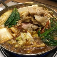 เมนูของร้าน Shakariki 432 อโศก (Asok)