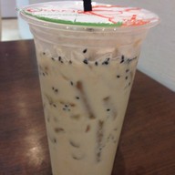 เมนูของร้าน Ochaya แหลมทองบางแสน