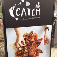 Catch Freshness Seafood Cnx