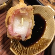 เมนูของร้าน Shakariki 432 อโศก (Asok)