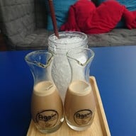 Food or drink of Again Fresh Cafe