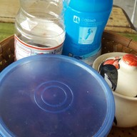 บรรยากาศ ร้านขนมจีนเส้นสด ตะแลงแกงพิดโลก (ร้านใหม่) ร้านใหม่