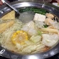 เมนูของร้าน MK Restaurants เทสโก้โลตัสบ้านบึง ชลบุรี