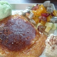 กาแฟดอยหลวงเชียงดาว เชียงดาว