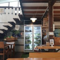 บ้านเลขที่ 5  Organic food & product