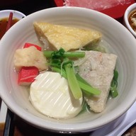 เมนูของร้าน MK Restaurants เทสโก้โลตัสบ้านบึง ชลบุรี