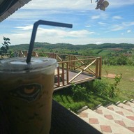 บรรยากาศ ค๊อฟฟี่อินภูธรรม