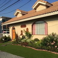 หน้าร้าน Min Cafe