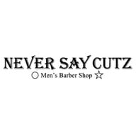 Never Say Cutz ( Men’s barber shop )