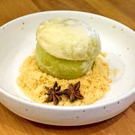 เมนูของร้าน ABC Essence in Eatery เดอะคริสตัล