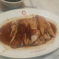 เมนูของร้าน แสนยอด บางรัก