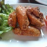 กาแฟดอยหลวงเชียงดาว เชียงดาว