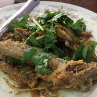 เมนูของร้าน แม่บ๊วย