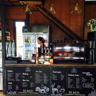 Cafe' de Innova