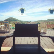 บรรยากาศ ค๊อฟฟี่อินภูธรรม