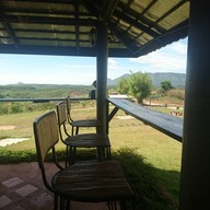 บรรยากาศ ค๊อฟฟี่อินภูธรรม