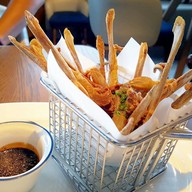 เมนูของร้าน SAVA THAI THAI FLAVOUR SAVA