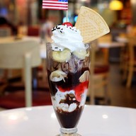เมนูของร้าน Swensen's เดอะแจ๊ส รามอินทรา