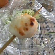 เมนูของร้าน ลูกชิ้นปิ้ง หน้า 3bb จุติ