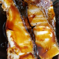 เมนูของร้าน OISHI Grand สยามพารากอน