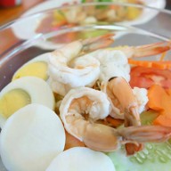 Krua Ao Nang Cuisine