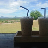 เมนูของร้าน ค๊อฟฟี่อินภูธรรม