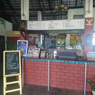 หน้าร้าน ค๊อฟฟี่อินภูธรรม