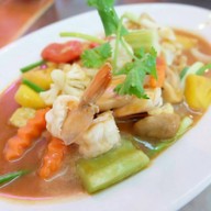 Krua Ao Nang Cuisine
