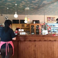 บรรยากาศ Min Cafe