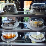 Cafe' de Innova