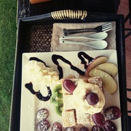 เมนูของร้าน ค๊อฟฟี่อินภูธรรม