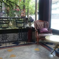 กาแฟดอยหลวงเชียงดาว เชียงดาว