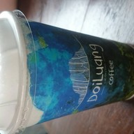 กาแฟดอยหลวงเชียงดาว เชียงดาว