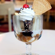 เมนูของร้าน Swensen's เดอะแจ๊ส รามอินทรา