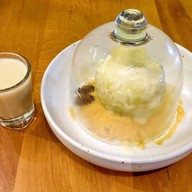 เมนูของร้าน ABC Essence in Eatery เดอะคริสตัล