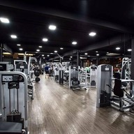 Smash Gym Thailand