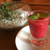 เมนูของร้าน Ferraro Ristorante Maze Thonglor