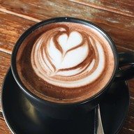 เมนูของร้าน BAROFFEE CAFÉ