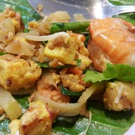 ผัดไทย หอยทอด นายยศ(ยกเลิก) คลอง 7