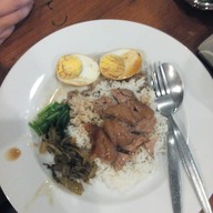 เมนูของร้าน Sevensis Kitchen