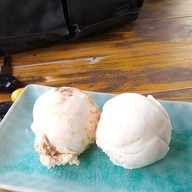 เมนูของร้าน Johoney