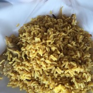 ป้าน้อยข้าวหมกไก่ (อาอีซะห์)