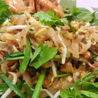 ผัดไทย หอยทอด นายยศ(ยกเลิก) คลอง 7