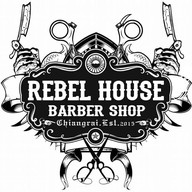 RebelHouse BarberShop