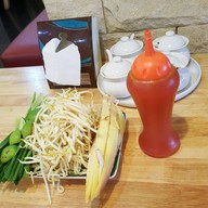 ผัดไทย หอยทอด นายยศ(ยกเลิก) คลอง 7