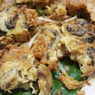 ผัดไทย หอยทอด นายยศ(ยกเลิก) คลอง 7