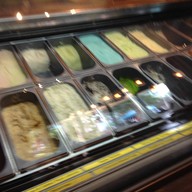 iberry Cafe ดิ อเวนิว รัชโยธิน